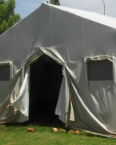 Изготавливаем солдатские палатки в Углегорске вместимостью <strong>до 70 человек</strong>
